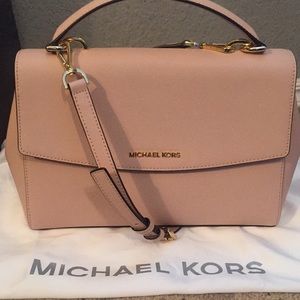 Michael Kors Large Ava